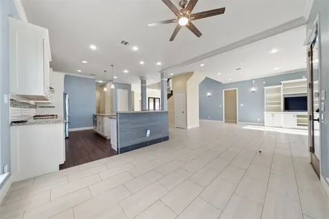 18922 Vantage View Lane Houston TX 77346