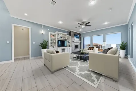 18922 Vantage View Lane Houston TX 77346