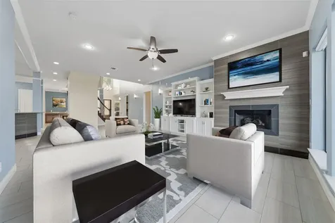 18922 Vantage View Lane Houston TX 77346