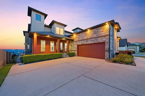 18922 Vantage View Lane Houston TX 77346