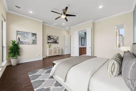 18922 Vantage View Lane Houston TX 77346