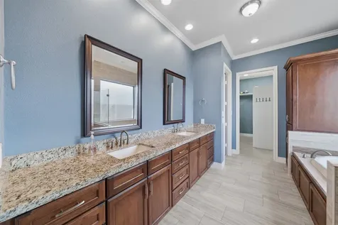 18922 Vantage View Lane Houston TX 77346