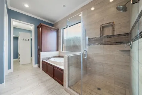 18922 Vantage View Lane Houston TX 77346