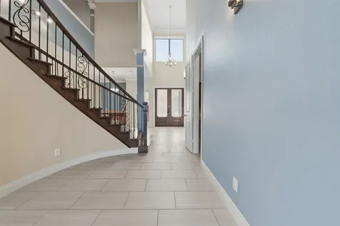 18922 Vantage View Lane Houston TX 77346