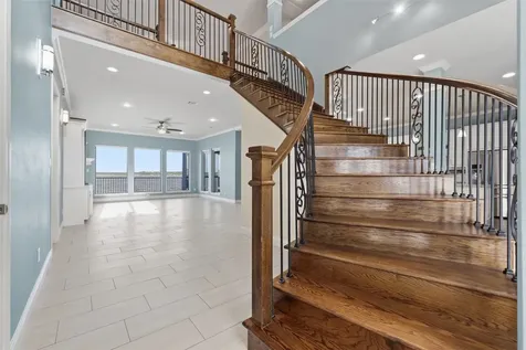 18922 Vantage View Lane Houston TX 77346
