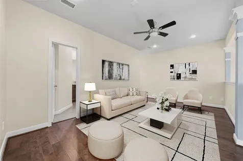 18922 Vantage View Lane Houston TX 77346