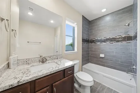 18922 Vantage View Lane Houston TX 77346
