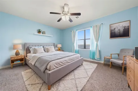 18922 Vantage View Lane Houston TX 77346