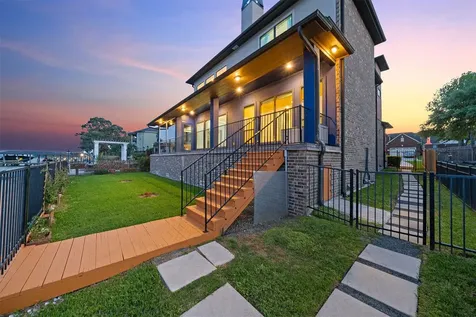 18922 Vantage View Lane Houston TX 77346