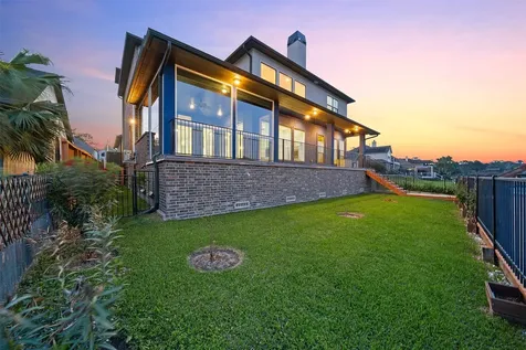 18922 Vantage View Lane Houston TX 77346