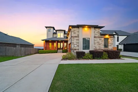 18922 Vantage View Lane Houston TX 77346