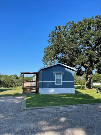 2840 E State Hwy 19 East Highway E 6 Huntsville TX 77320