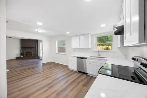8343 Carriage Creek Drive Houston TX 77064