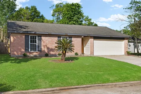 8343 Carriage Creek Drive Houston TX 77064