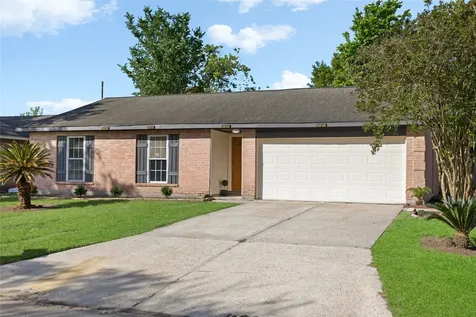 8343 Carriage Creek Drive Houston TX 77064