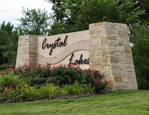 208 Autumn Berry Lane Brookshire TX 77423