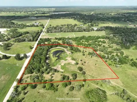 0 Lange Road Ledbetter TX 78946