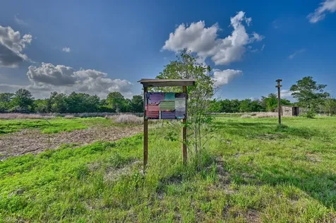0 Lange Road Ledbetter TX 78946