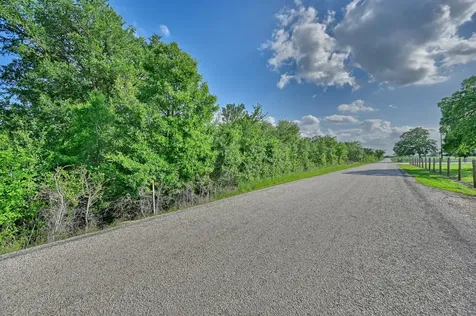 0 Lange Road Ledbetter TX 78946
