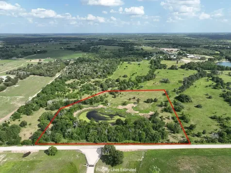 0 Lange Road Ledbetter TX 78946