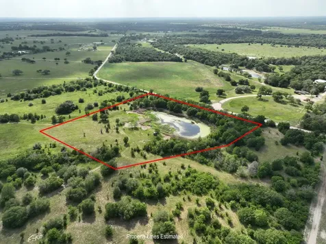 0 Lange Road Ledbetter TX 78946