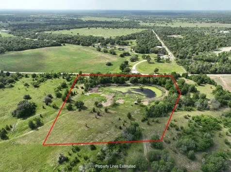0 Lange Road Ledbetter TX 78946