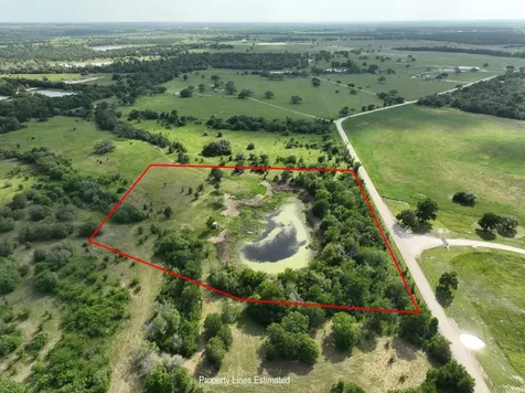 0 Lange Road Ledbetter TX 78946