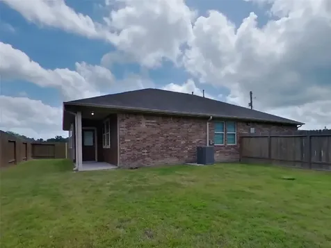 15607 Jackie Robinson Road Splendora TX 77372