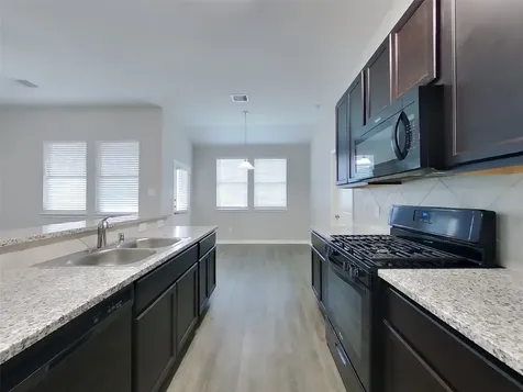 15607 Jackie Robinson Road Splendora TX 77372
