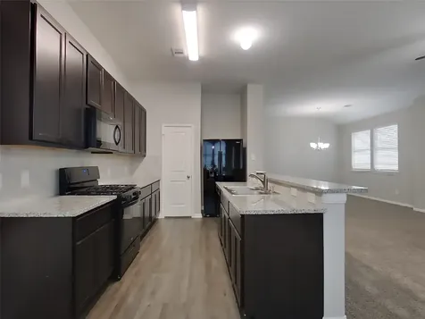 15607 Jackie Robinson Road Splendora TX 77372