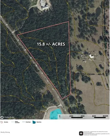 Tbd State Highway 75 N Huntsville TX 77320