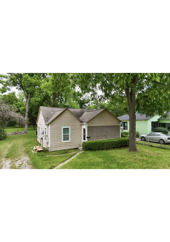 3909 Lavender Street Houston TX 77026