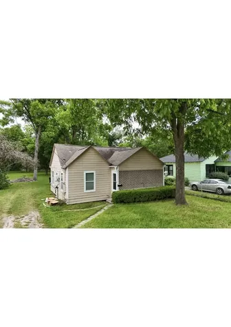 3909 Lavender Street Houston TX 77026