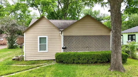 3909 Lavender Street Houston TX 77026