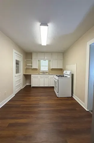 3909 Lavender Street Houston TX 77026