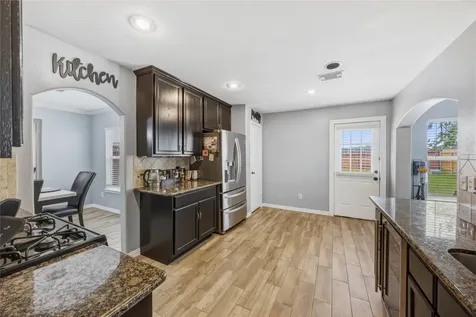 18114 Crestglen Court Richmond TX 77407