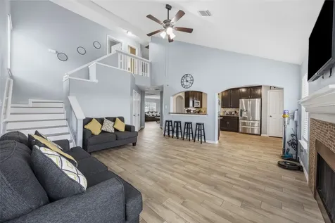 18114 Crestglen Court Richmond TX 77407