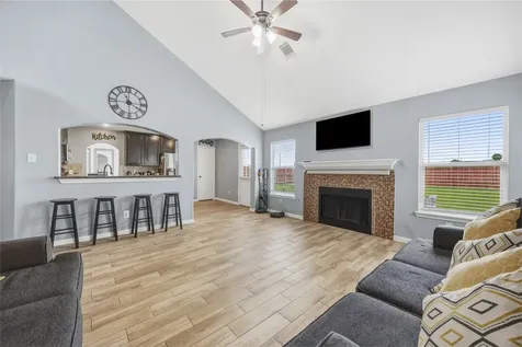 18114 Crestglen Court Richmond TX 77407