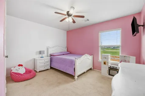 18114 Crestglen Court Richmond TX 77407