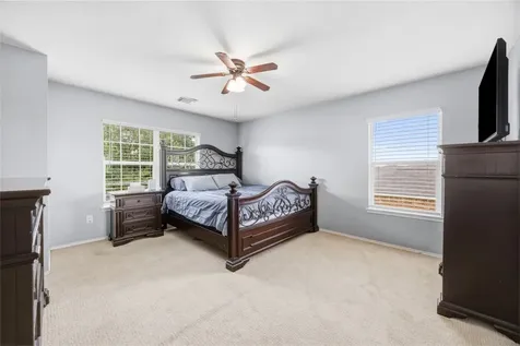 18114 Crestglen Court Richmond TX 77407