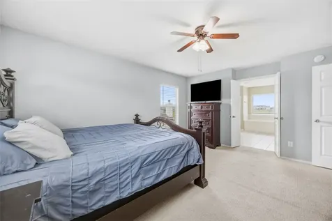 18114 Crestglen Court Richmond TX 77407