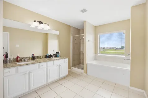 18114 Crestglen Court Richmond TX 77407