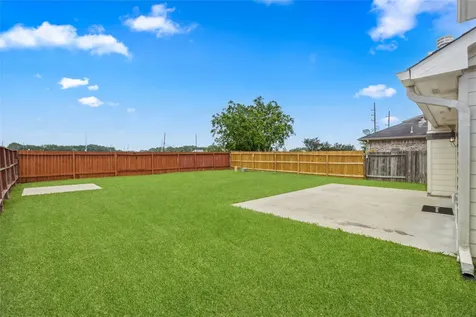 18114 Crestglen Court Richmond TX 77407