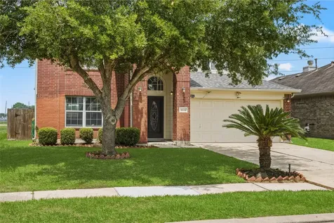 18114 Crestglen Court Richmond TX 77407