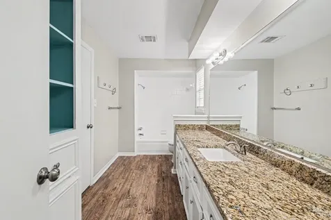 107 Carriage Lane Conroe TX 77385