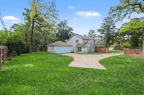 107 Carriage Lane Conroe TX 77385