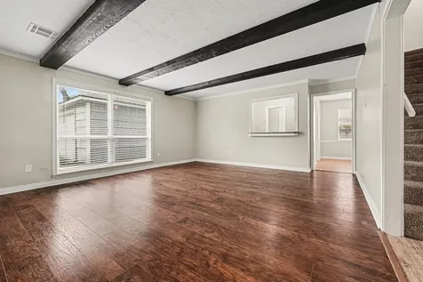 107 Carriage Lane Conroe TX 77385