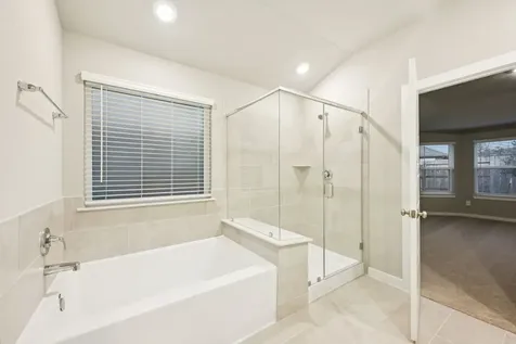 1657 Hopson Ranch Drive Conroe TX 77301