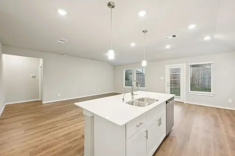 1657 Hopson Ranch Drive Conroe TX 77301