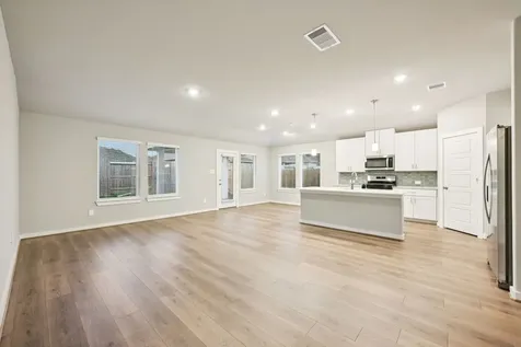 1657 Hopson Ranch Drive Conroe TX 77301